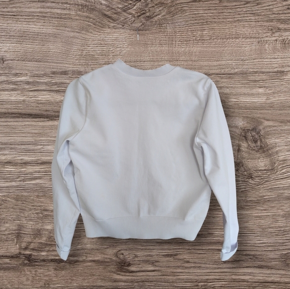 Save The Duck Ladies Off White Belinda Jacket - Picture 5 of 7